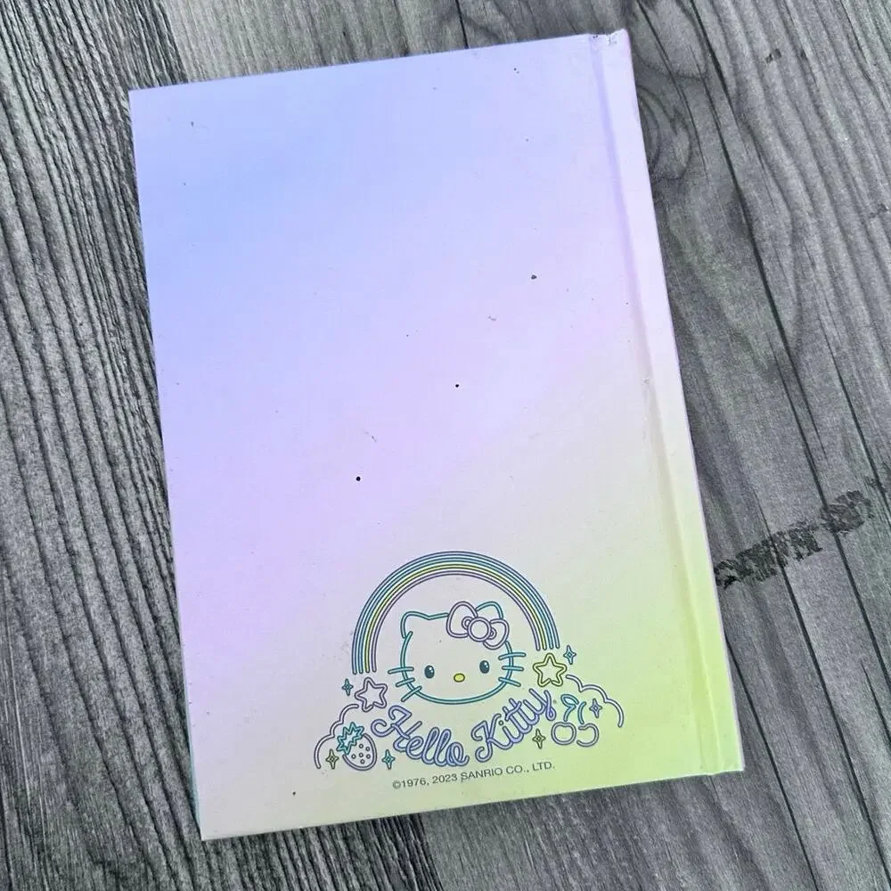 Sanrio hello kitty